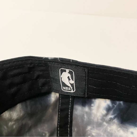 Toronto Raptors NBA 47 Clean Up Adjustable Hat Cap - Picture 9 of 13